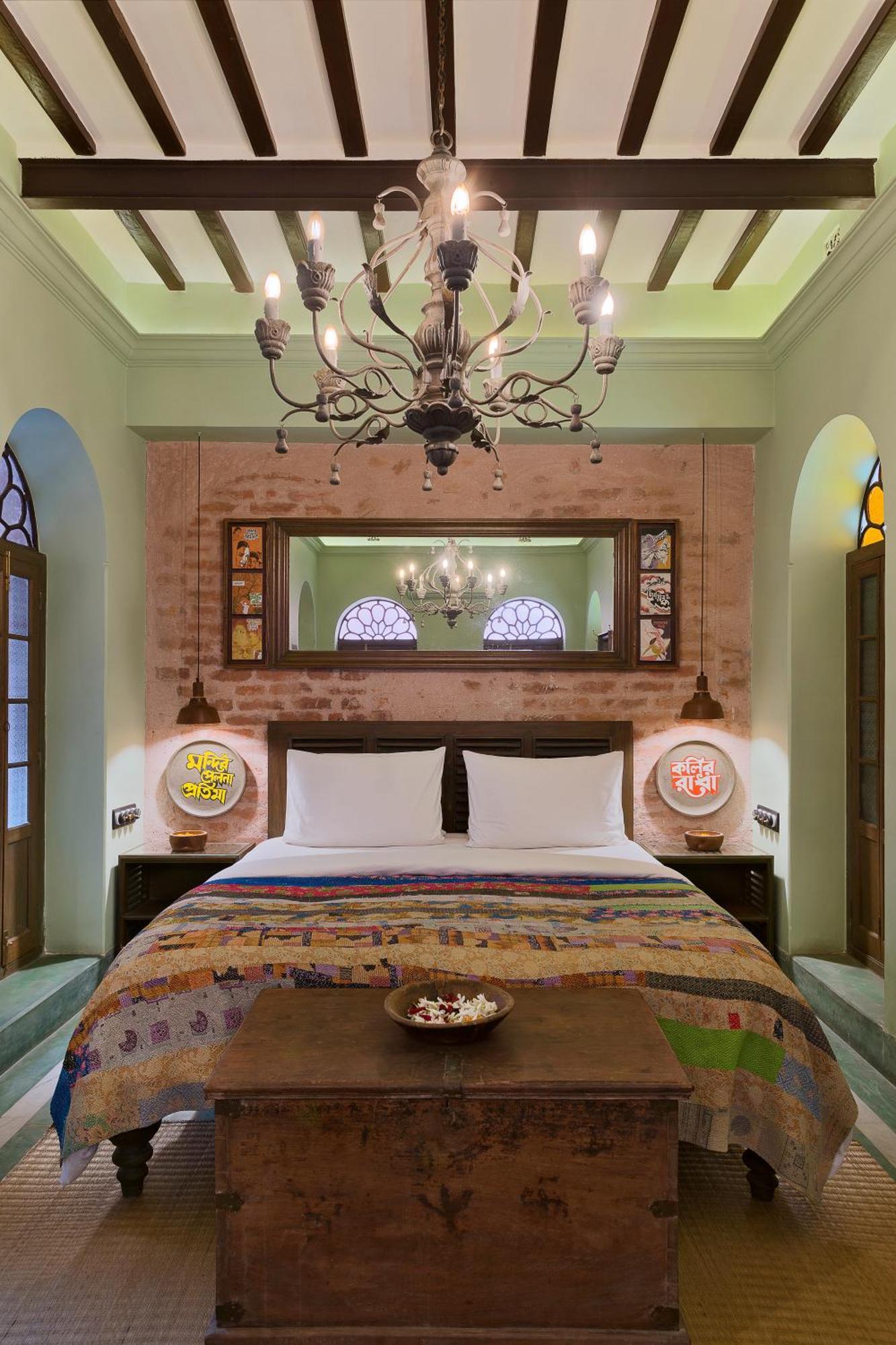 Calcutta Bungalow Экстерьер фото