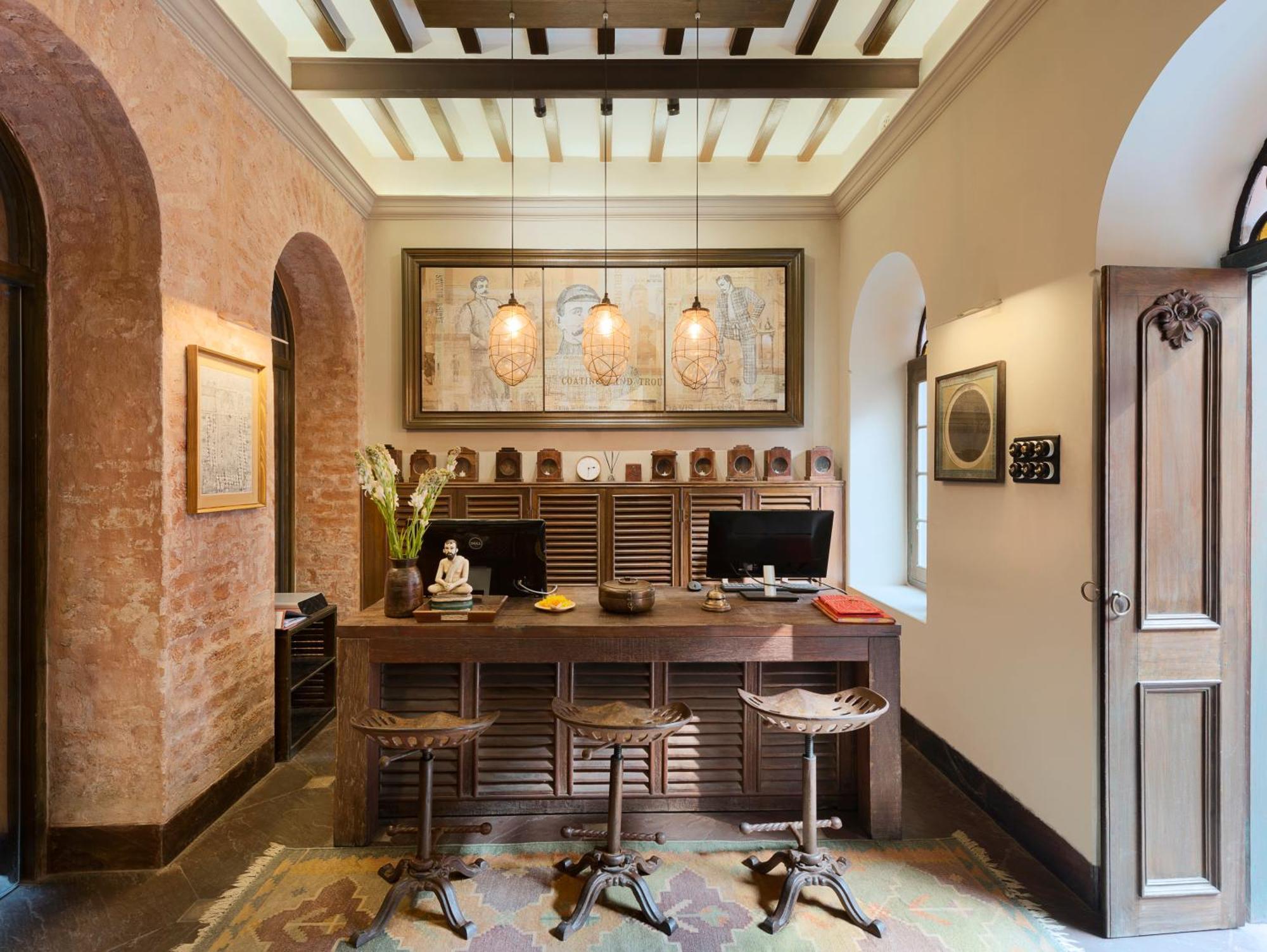 Calcutta Bungalow Экстерьер фото