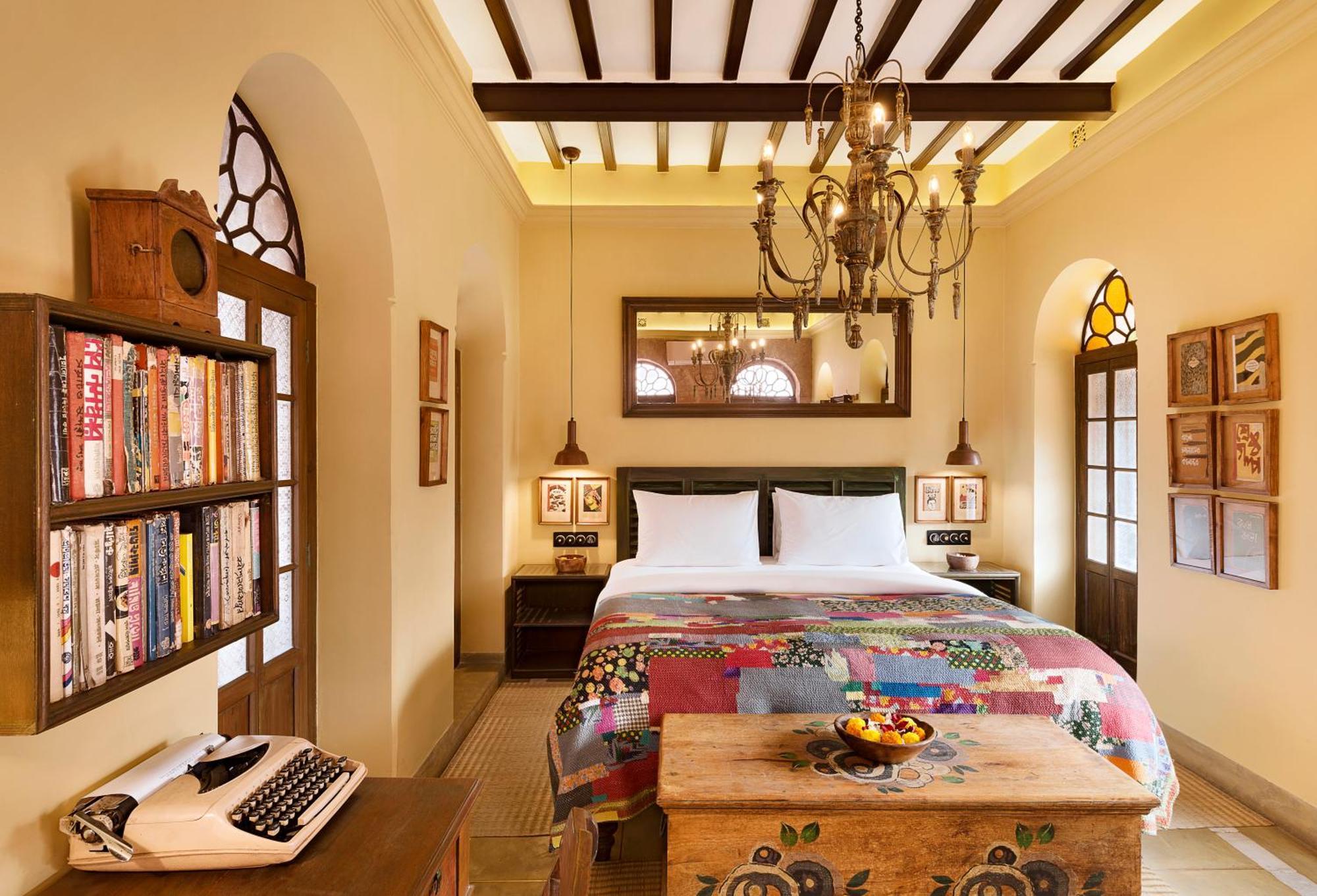 Calcutta Bungalow Экстерьер фото