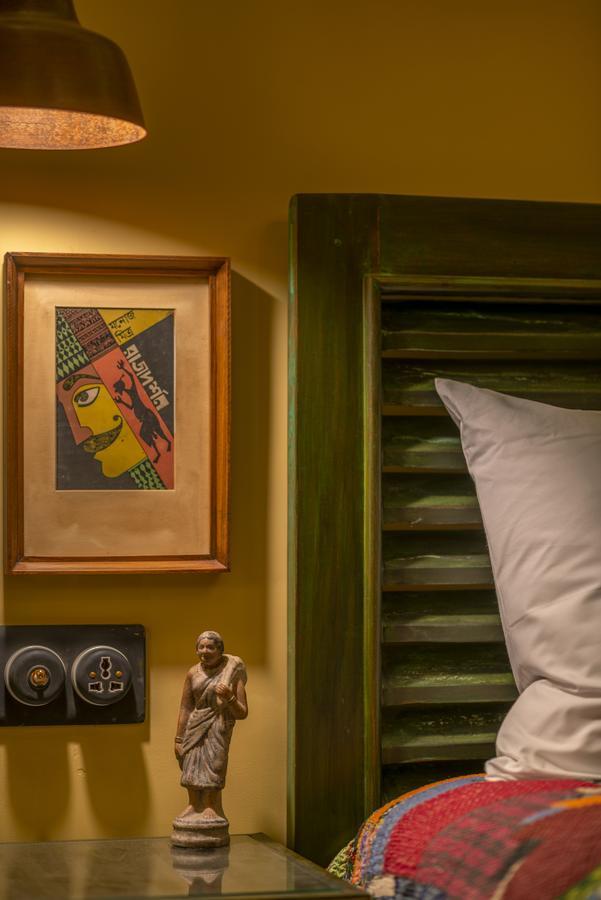 Calcutta Bungalow Экстерьер фото