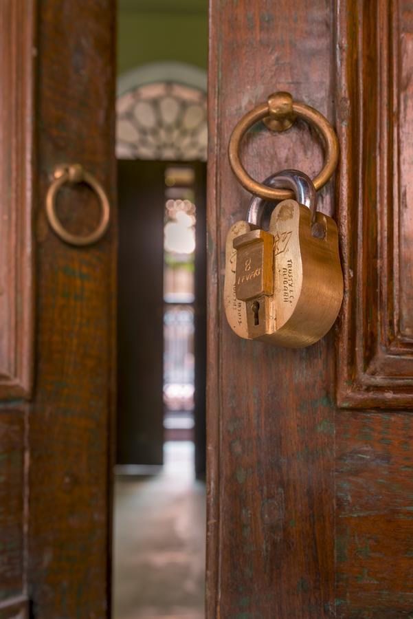 Calcutta Bungalow Экстерьер фото