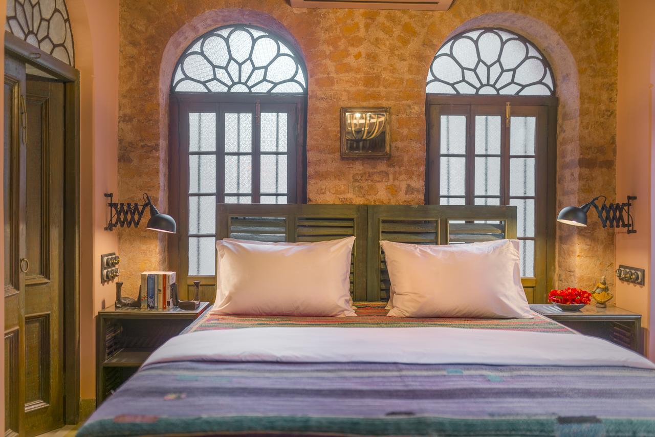 Calcutta Bungalow Экстерьер фото
