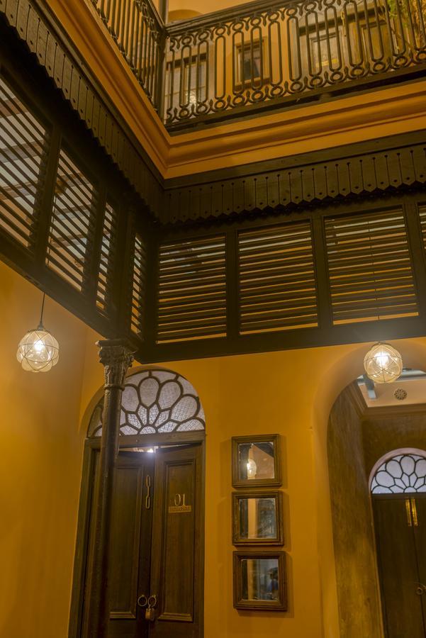 Calcutta Bungalow Экстерьер фото