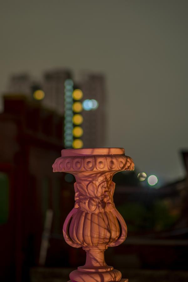 Calcutta Bungalow Экстерьер фото