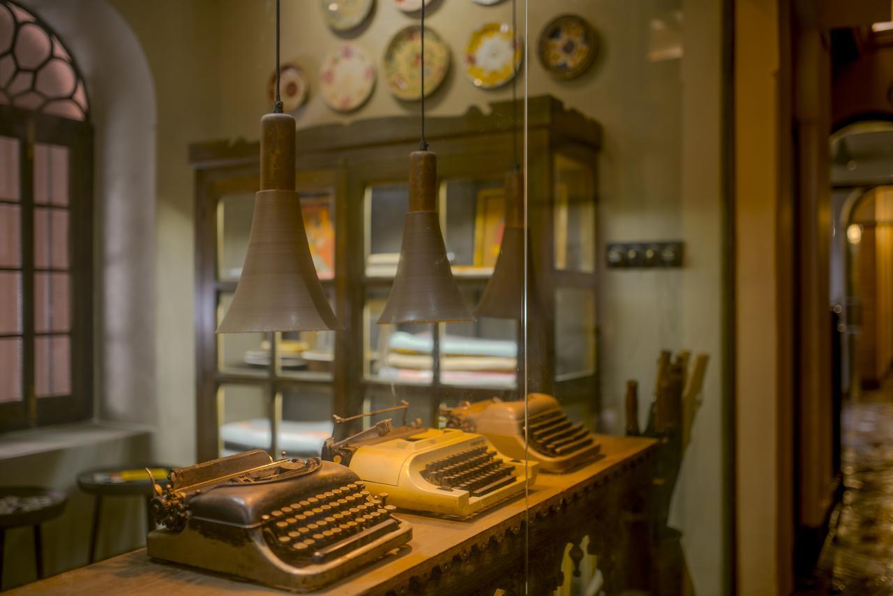 Calcutta Bungalow Экстерьер фото