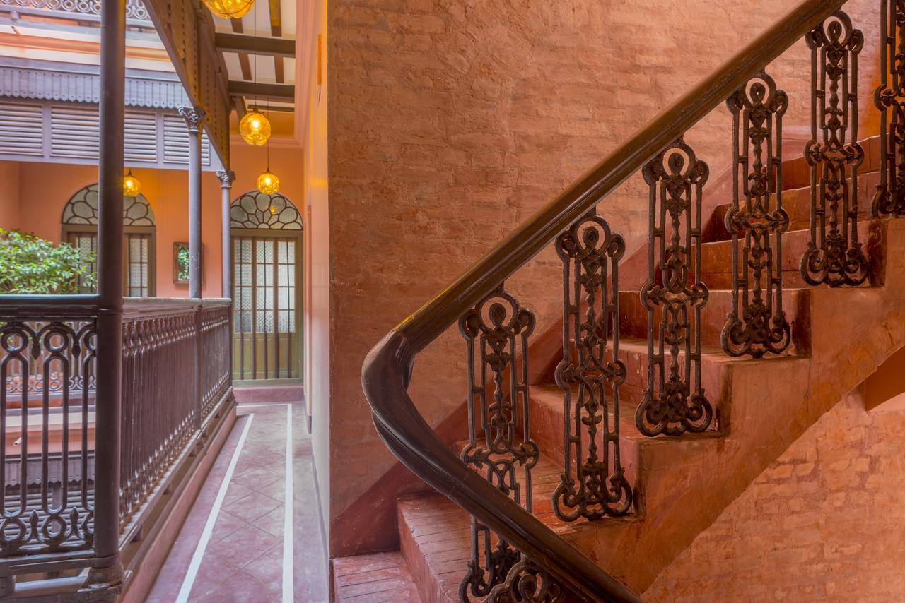 Calcutta Bungalow Экстерьер фото