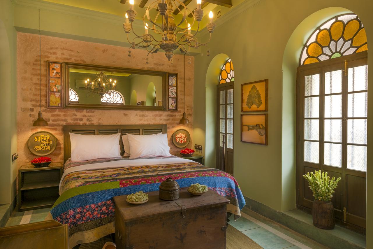 Calcutta Bungalow Экстерьер фото