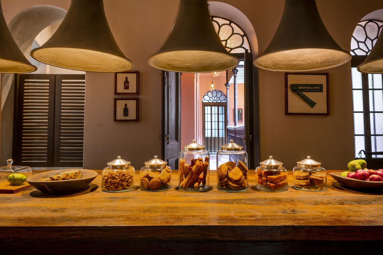 Calcutta Bungalow Экстерьер фото
