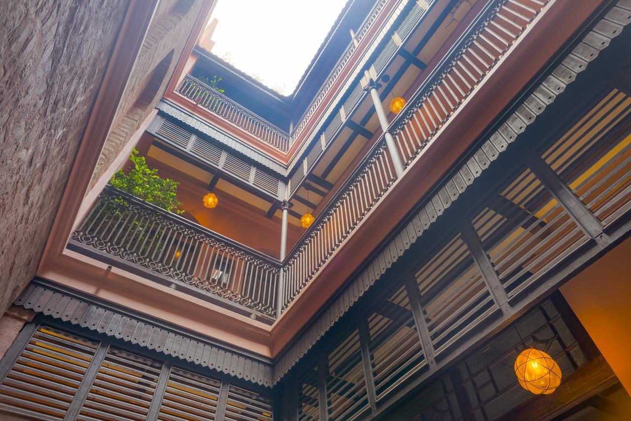 Calcutta Bungalow Экстерьер фото