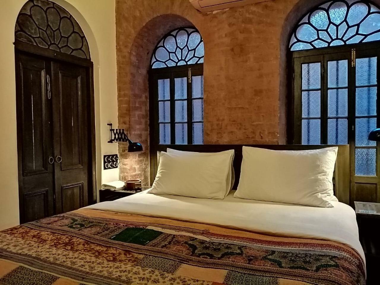 Calcutta Bungalow Экстерьер фото