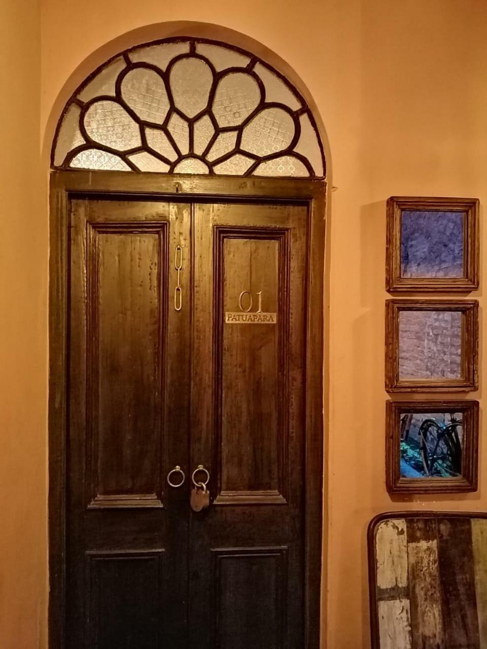 Calcutta Bungalow Экстерьер фото
