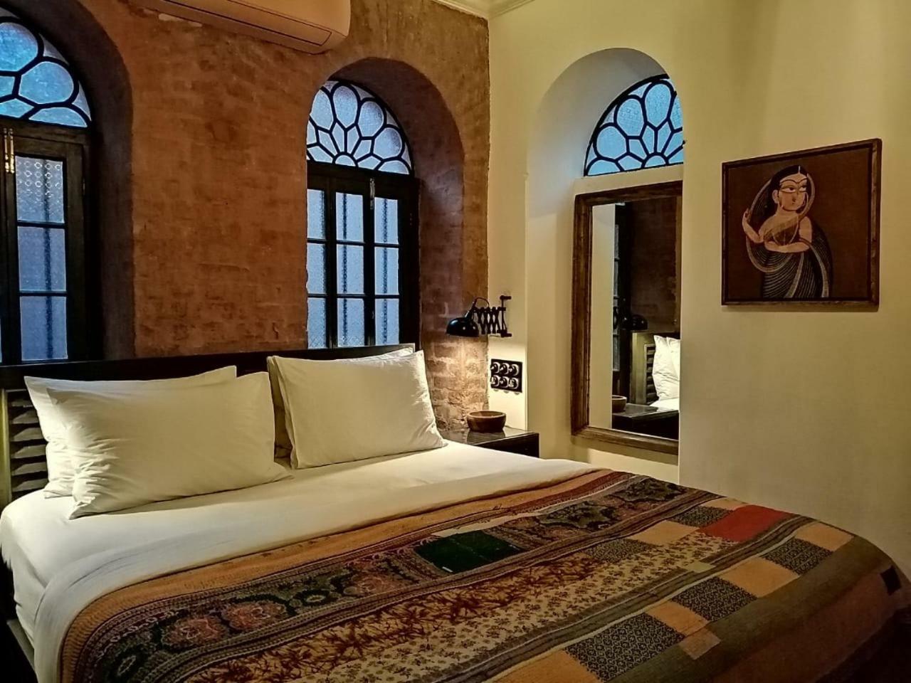 Calcutta Bungalow Экстерьер фото
